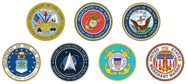 Service Logos