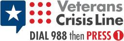 Veterans Crisis Hotline